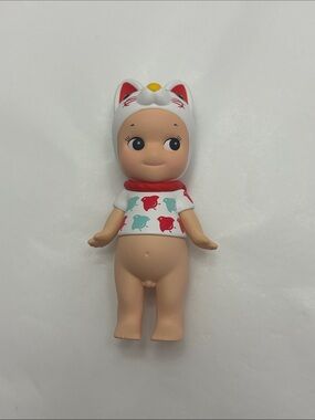 Sonny Angel Japanese Good Luck Series Guardian Dog